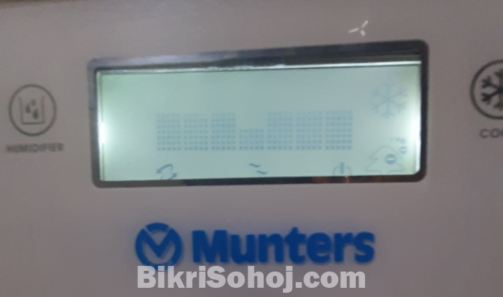 Munters AIr Cooler